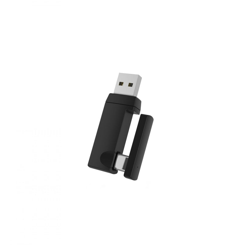 MARVO HG9086W BK BREZŽIČNE SLUŠALKE 6932391933664
