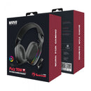 MARVO HG9086W BK BREZŽIČNE SLUŠALKE 6932391933664