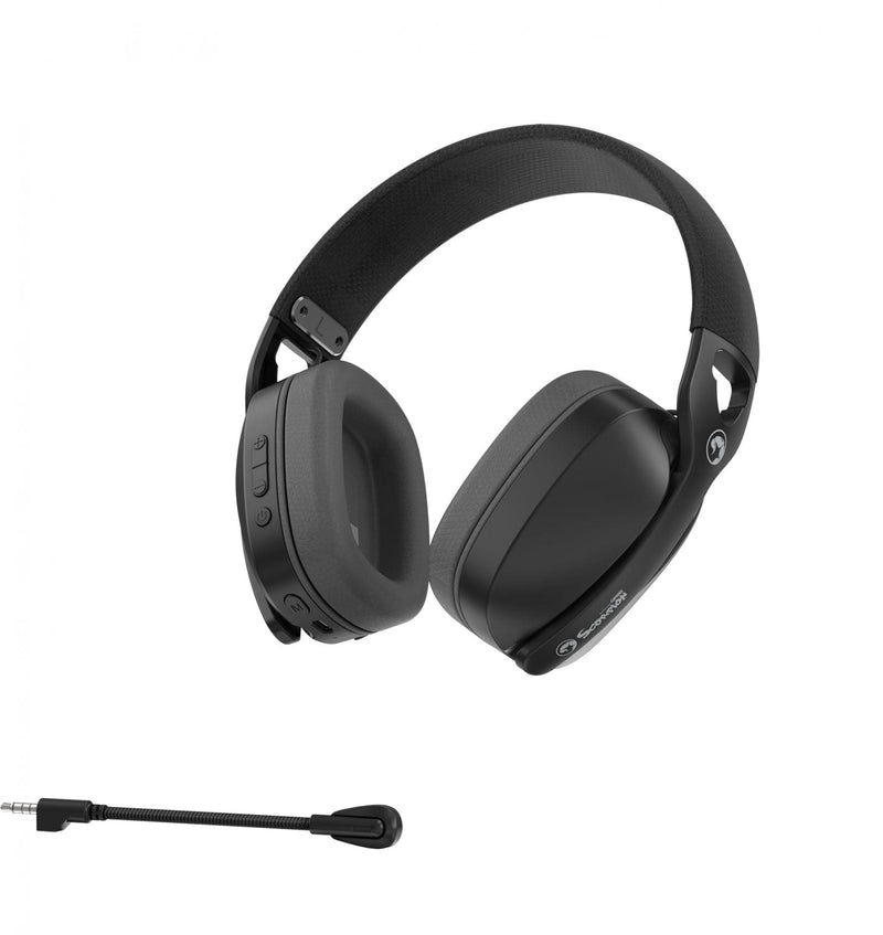 MARVO HG9086W BK BREZŽIČNE SLUŠALKE 6932391933664