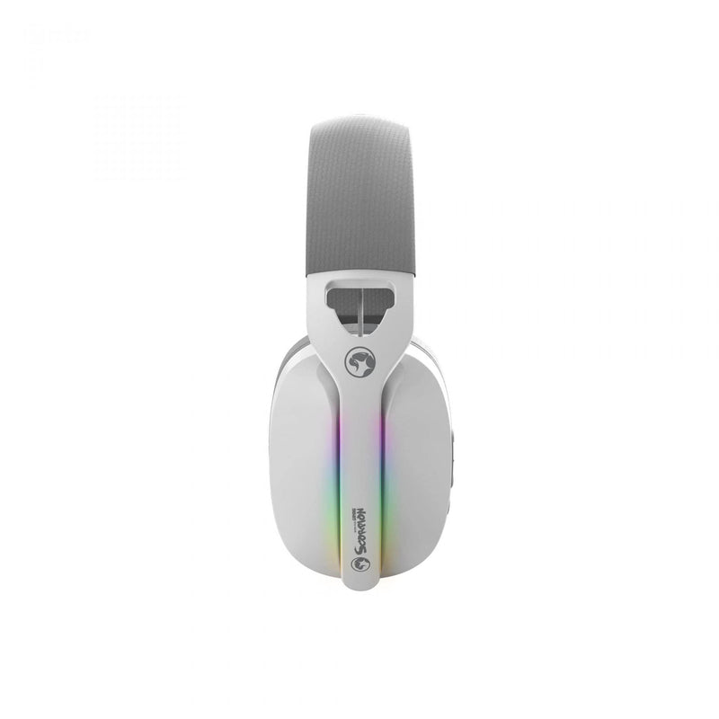 MARVO HG9086W WH BBREZŽIČNE SLUŠALKE 6932391933671
