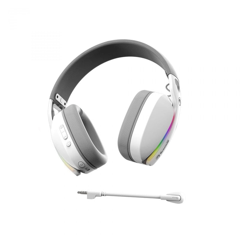 MARVO HG9086W WH BBREZŽIČNE SLUŠALKE 6932391933671