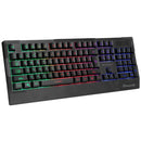 MARVO K606 RGB TIPKOVNICA 6932391922286