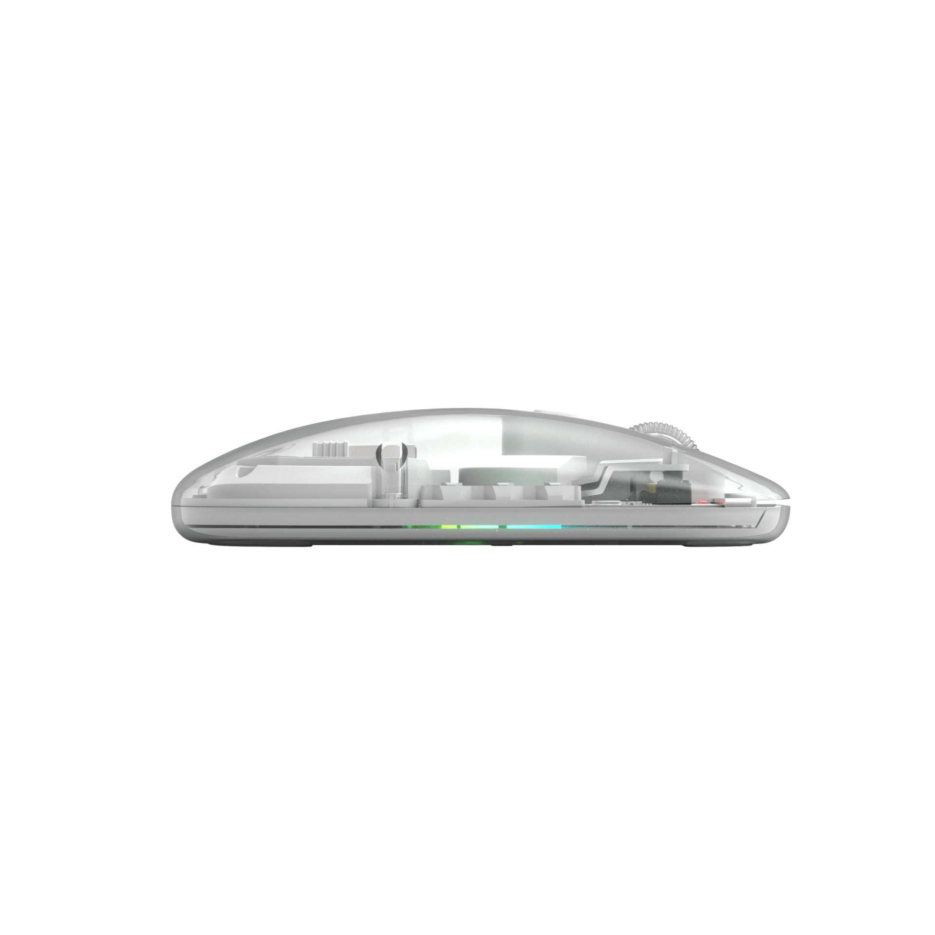 MARVO M808W  PRISM 20W brezžična miška 6932391933657