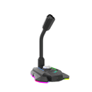 MARVO MIC-05 ŽIČNI MIKROFON RGB 6932391923450