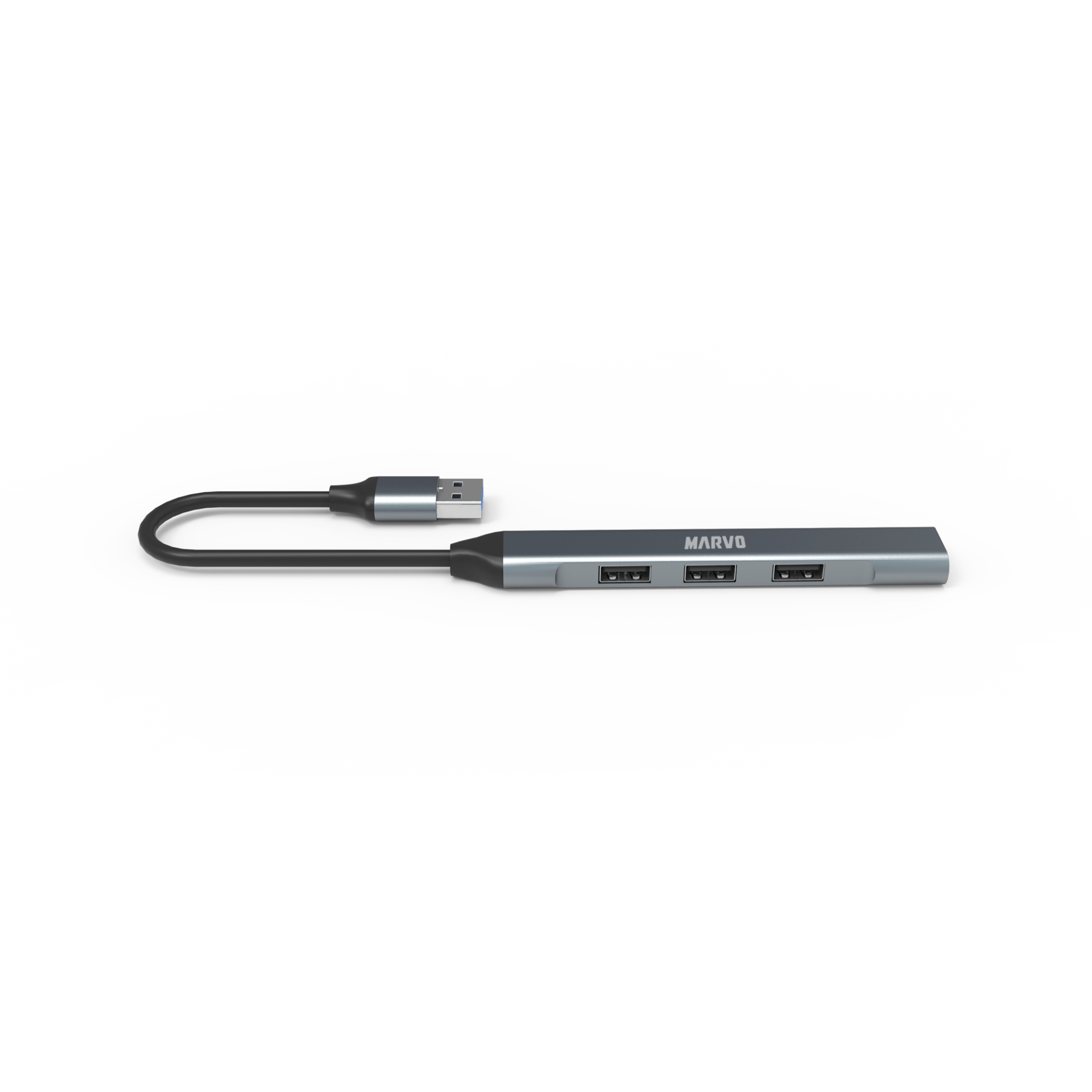 MARVO UH-ATC01 USB HUB (USB A - 4x USB A) 6932391932902