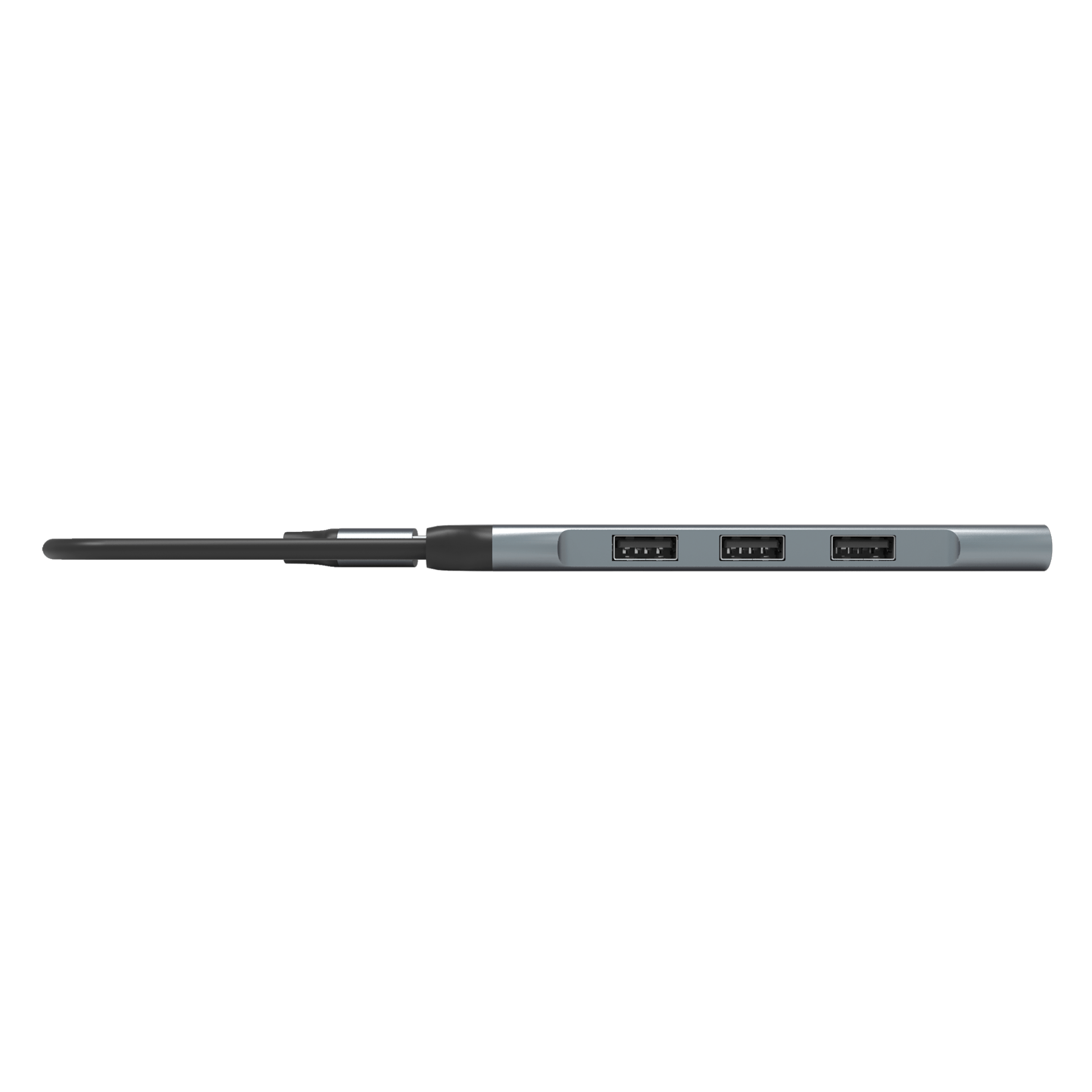 MARVO UH-ATC01 USB HUB (USB A - 4x USB A) 6932391932902