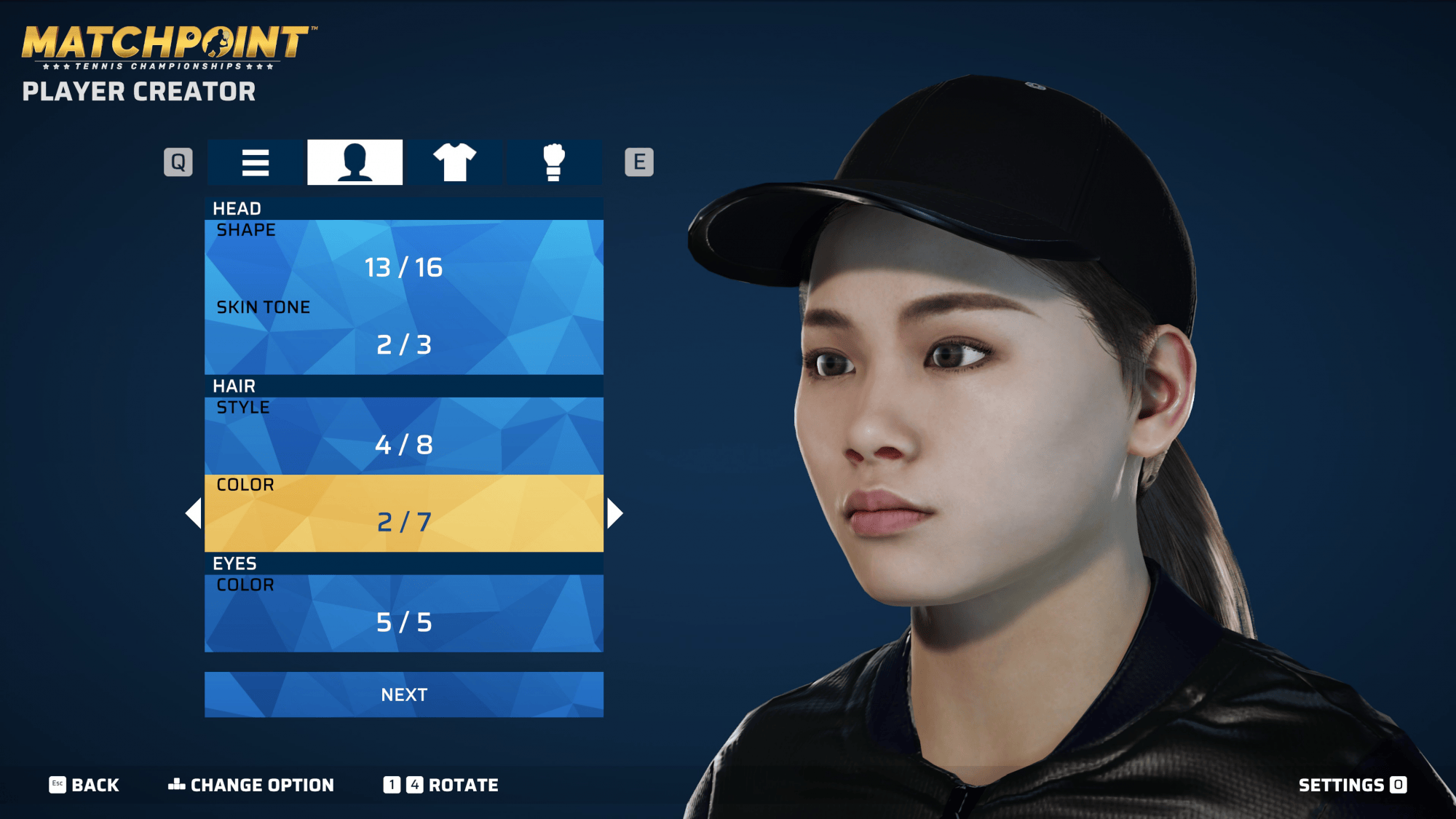 Matchpoint: Tennis Championships - Legends Edition (PC) 4260458362877