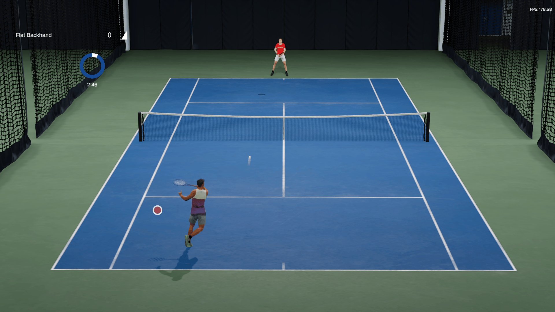 Matchpoint: Tennis Championships - Legends Edition (Playstation 5) 4260458363027