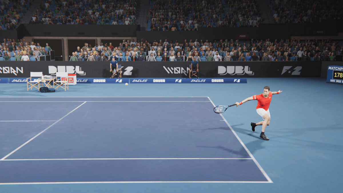 Matchpoint: Tennis Championships - Legends Edition (XBOX Series X & XBOX One) 4260458363072