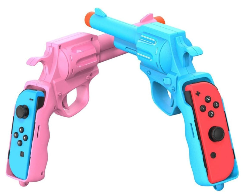 MAXX TECH MAD BULLETS KIT ZA SWITCH (CIAB) 5055957704049