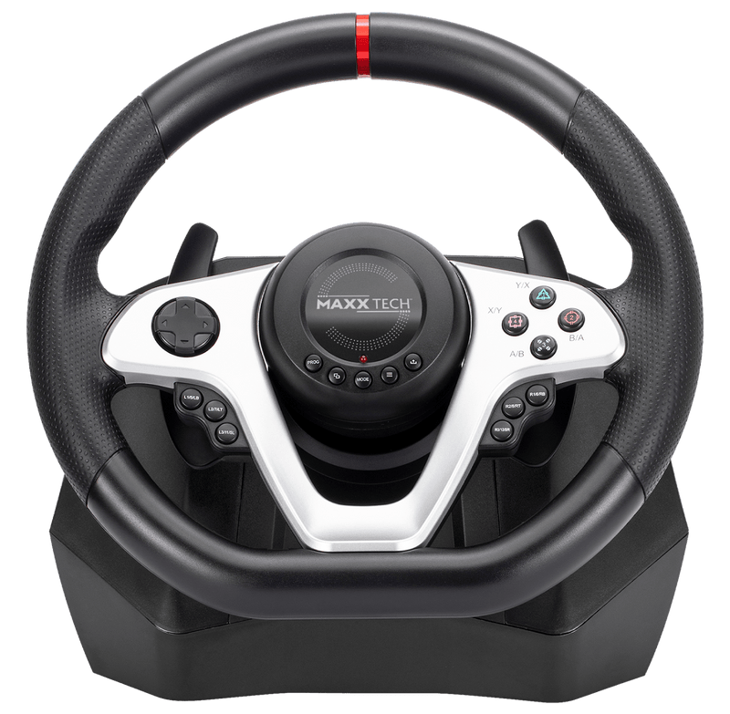MAXX TECH PR279 DIRKALNI VOLAN 5055957705862