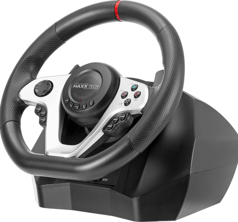 MAXX TECH PR279 DIRKALNI VOLAN 5055957705862