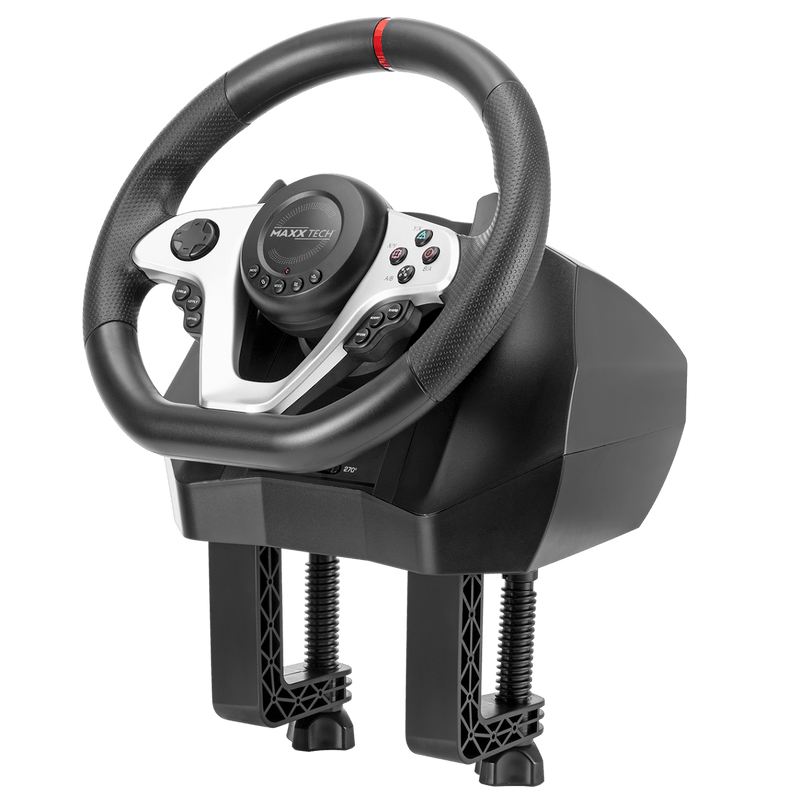 MAXX TECH PR279 DIRKALNI VOLAN 5055957705862