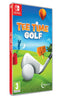 MAXX TECH TEE TIME GOLF KIT za NINTENDO SWITCH (CIAB) 5055957706296
