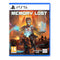 Memory Lost - Shift Edition (Playstation 5) 8437024411703