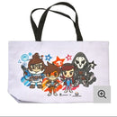 MERCHANDISE FIGURE CUTE BUT DEADLY OVERWATCH BAG TOKIDOKI X torbica 5030917212567