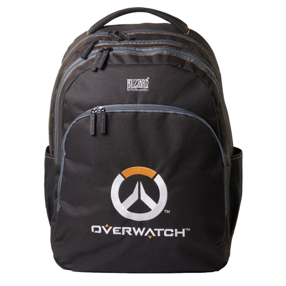 MERCHANDISE FIGURE CUTE BUT DEADLY OVERWATCH nahrbtnik 5030917174629