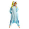 MERCHANDISE OBLEKA CUTE BUT DEADLY WORLD OF WARCRAFT BLUE M. KIGURUMI 5030917253133