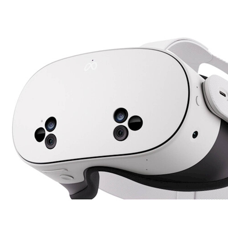 META OCULUS QUEST 3S 256GB 0815820025313