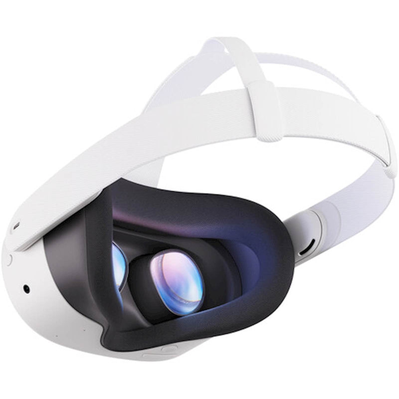 META OCULUS QUEST 3S 256GB 0815820025313