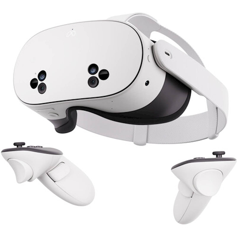 META OCULUS QUEST 3S 256GB 0815820025313