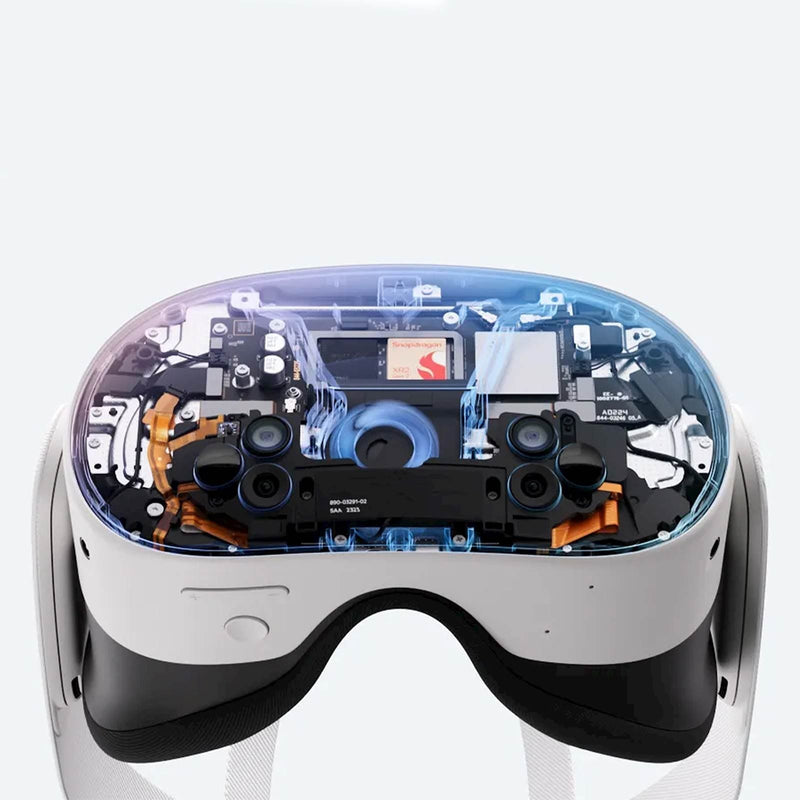 META OCULUS QUEST 3S 256GB 0815820025313