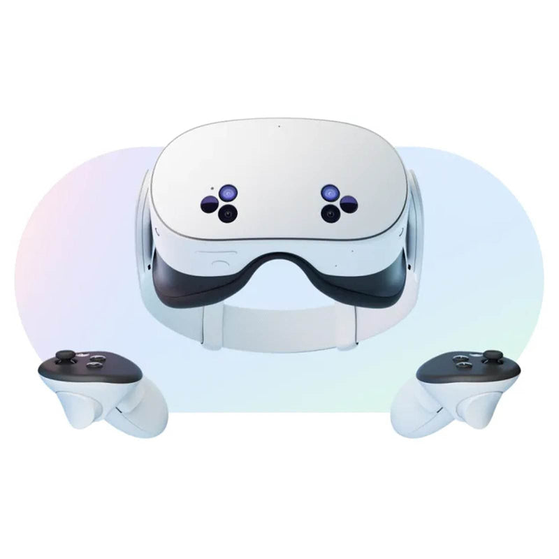 META OCULUS QUEST 3S 256GB 0815820025313