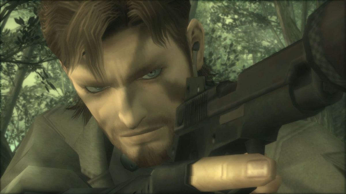 Metal Gear Solid: Master Collection Vol.1 (XBOX Series X & XBOX One) 4012927113585