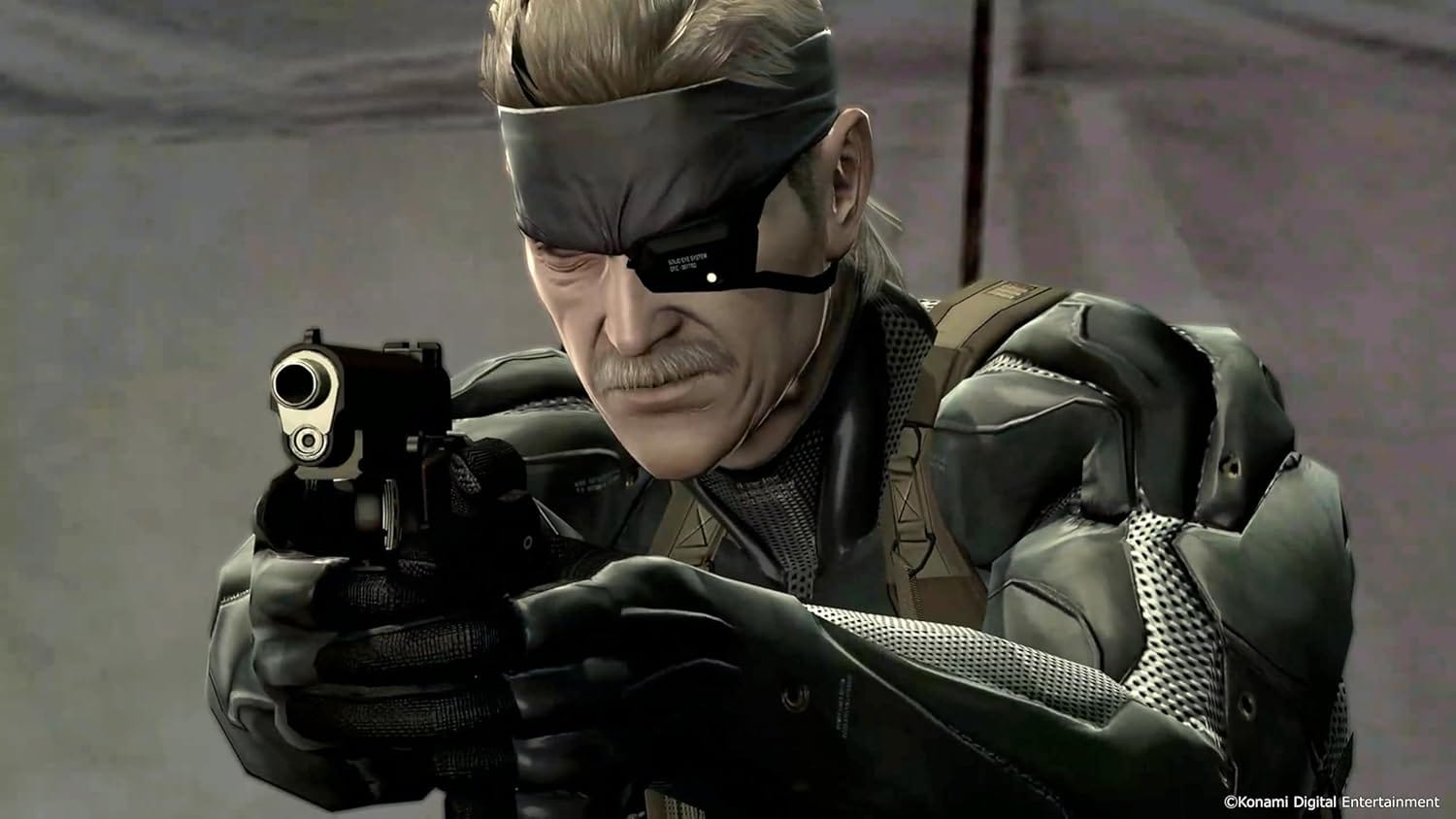 Metal Gear Solid: Master Collection Volume 2 - Day One Edition (Nintendo Switch) 4012927087121