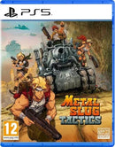 Metal Slug Tactics (Playstation 5) 3760415190112