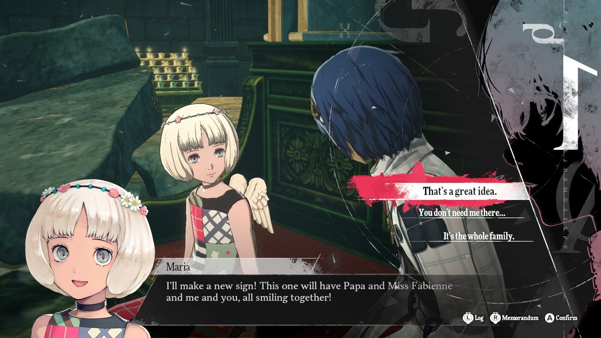 Metaphor: Refantazio (Nintendo Switch 2) 5055277058983