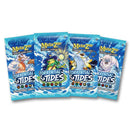 METAZOO TCG: TORRENTIAL TIDES - BOOSTER karte 1230000246248