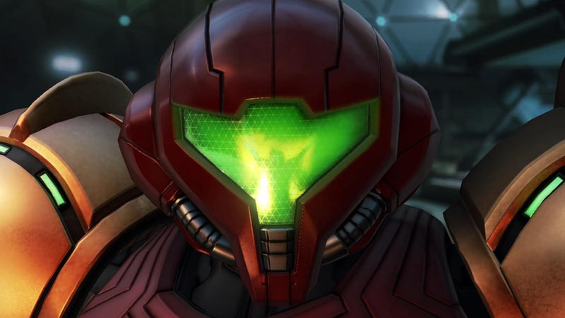 Metroid Prime 4: Beyond (Nintendo Switch) 045496513191