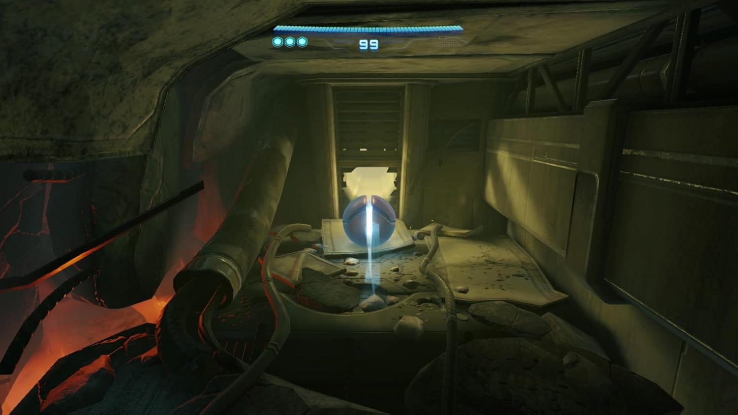 Metroid Prime 4: Beyond (Nintendo Switch) 045496513191