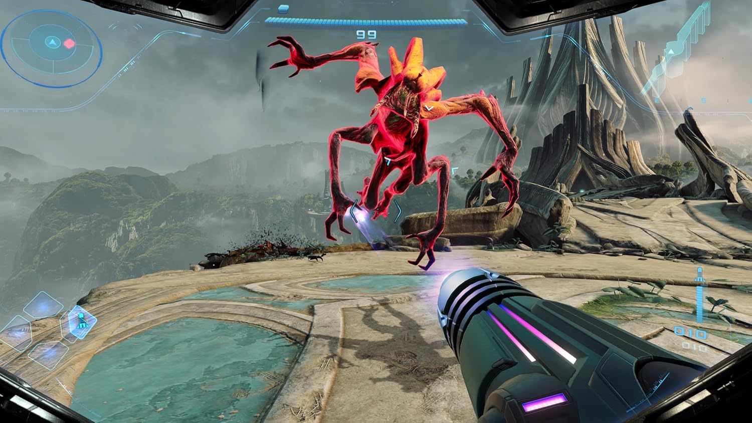 Metroid Prime 4: Beyond (Nintendo Switch 2) 045496313371