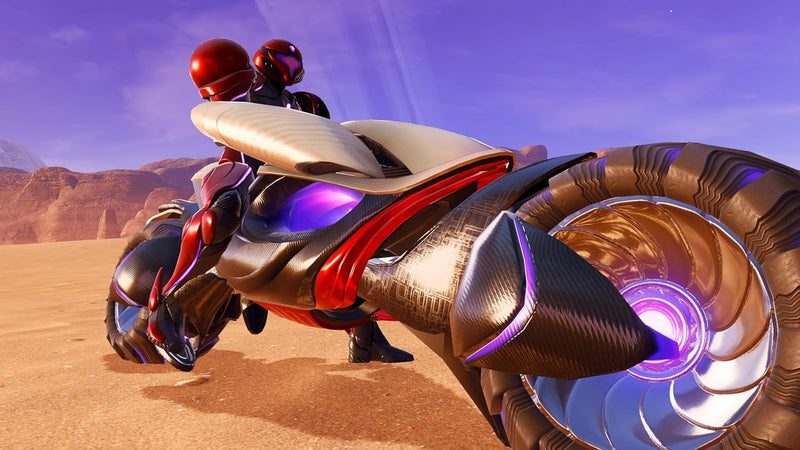 Metroid Prime 4: Beyond (Nintendo Switch 2) 045496313371