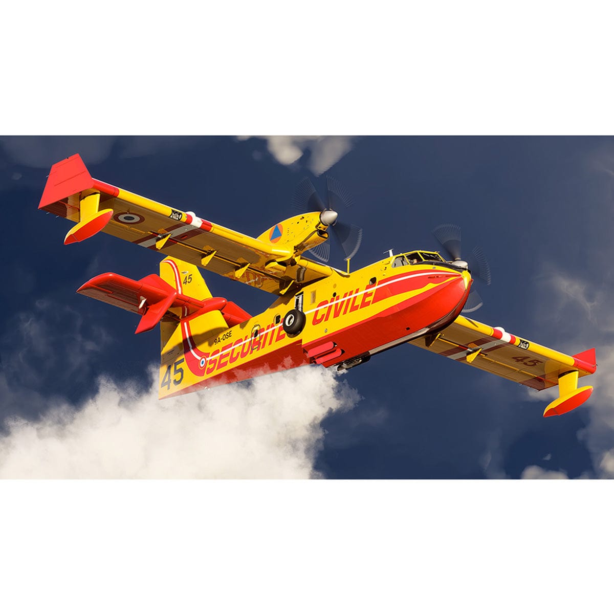 Microsoft Flight Simulator 2024 (Playstation 5) 196388600960