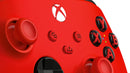 MICROSOFT XBOX BREZŽIČNI KONTROLER - PULSE RED 196388518203