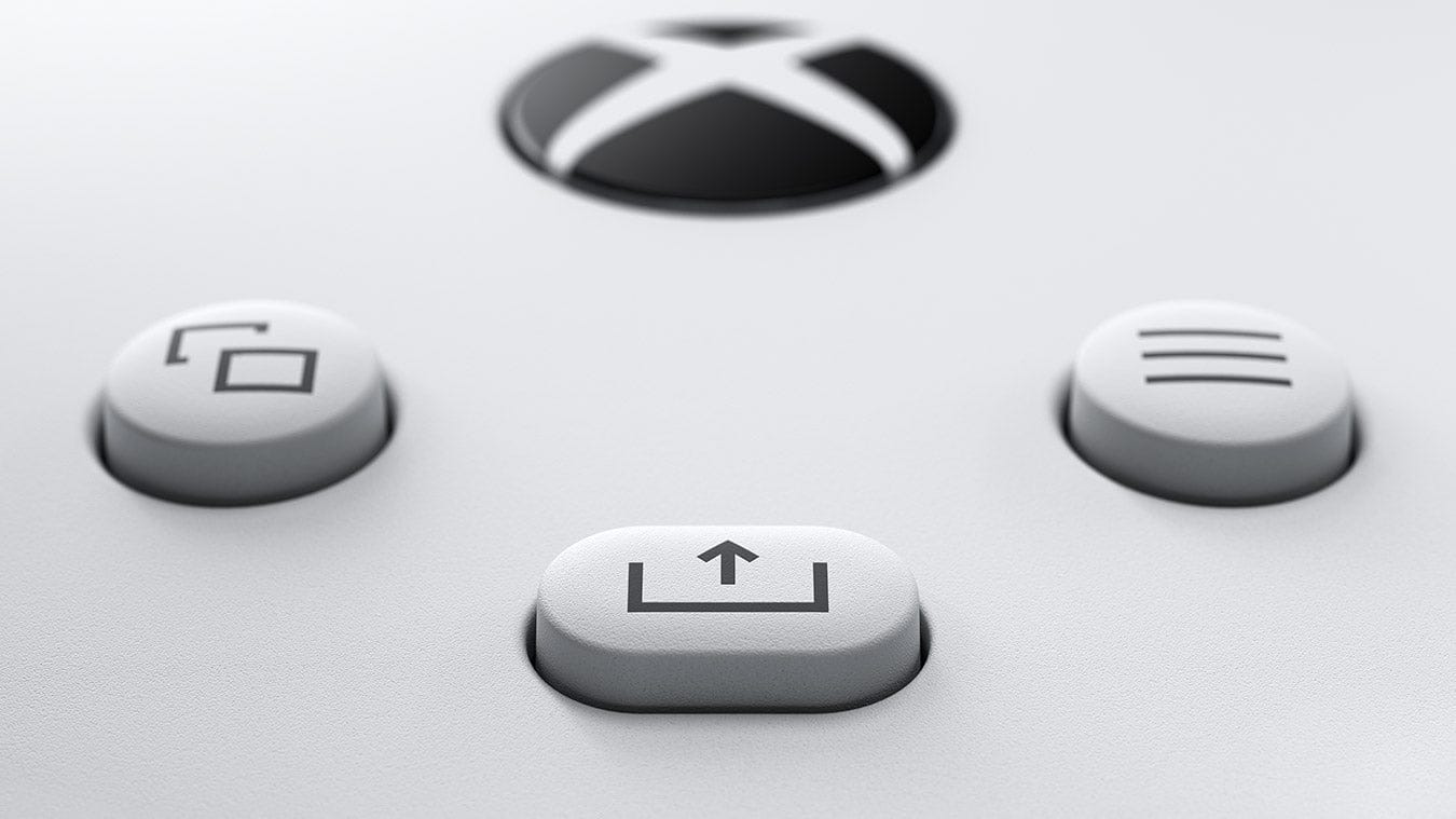 MICROSOFT XBOX BREZŽIČNI KONTROLER - ROBOT WHITE 196388518128