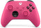 MICROSOFT XBOX WIRELESS CONTROLLER - DEEP PINK 889842875577