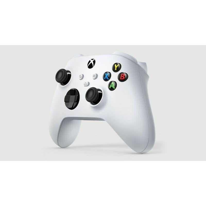 MICROSOFT XBOX WIRELESS CONTROLLER - ROBOT 889842654714