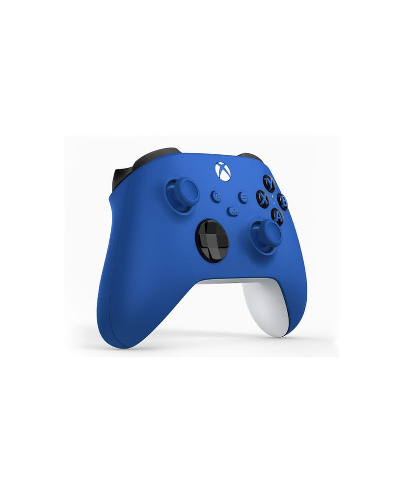 MICROSOFT XBOX WIRELESS CONTROLLER - SHOCK 889842654752