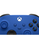 MICROSOFT XBOX WIRELESS CONTROLLER - SHOCK 889842654752