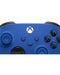 MICROSOFT XBOX WIRELESS CONTROLLER - SHOCK 889842654752