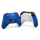 MICROSOFT XBOX WIRELESS CONTROLLER - SHOCK 889842654752