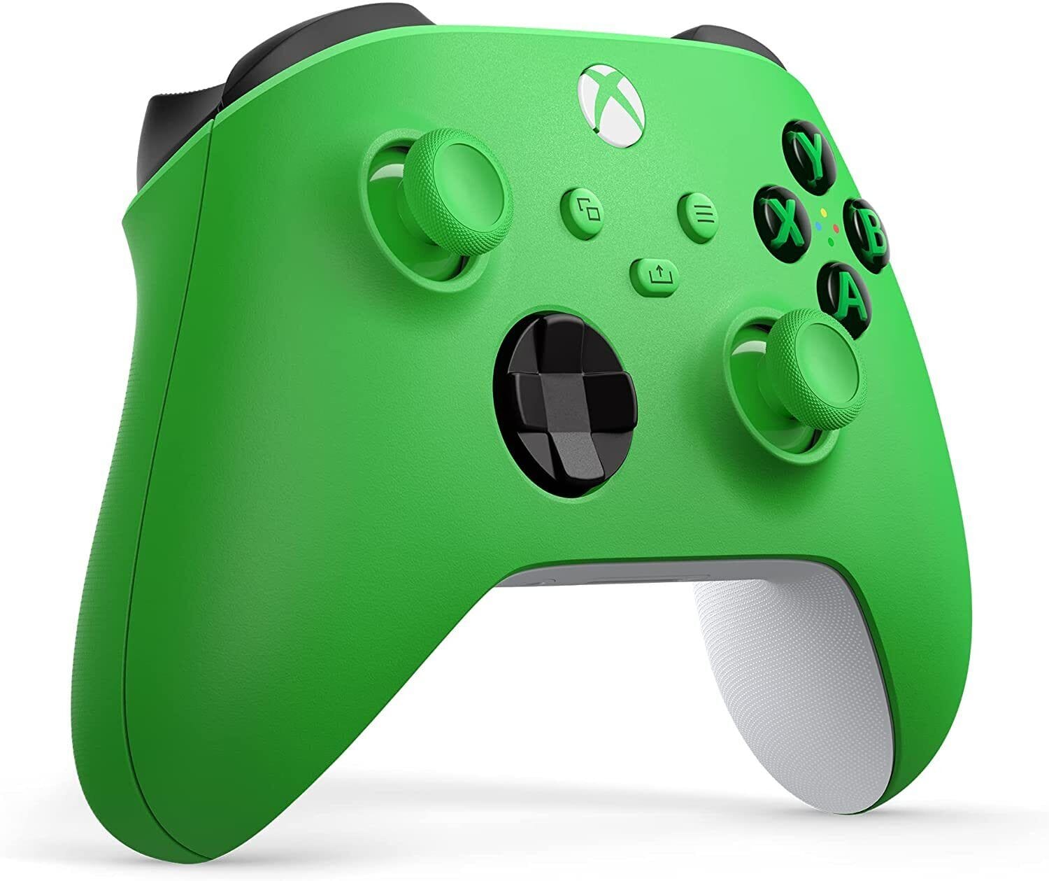 MICROSOFT XBOX WIRELESS CONTROLLER - VELOCITY 889842896480