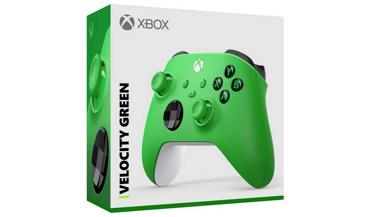 MICROSOFT XBOX WIRELESS CONTROLLER - VELOCITY 889842896480