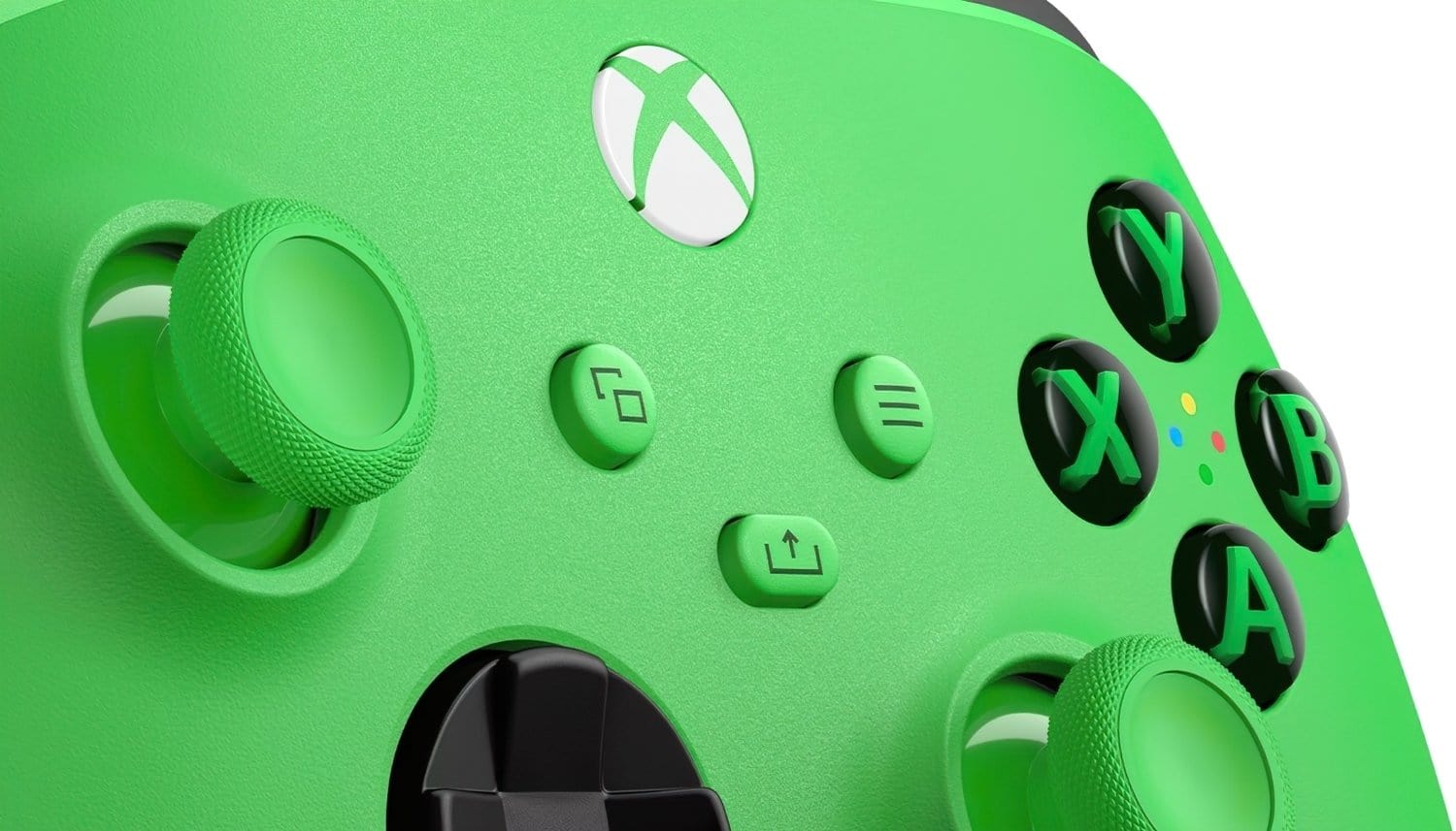 MICROSOFT XBOX WIRELESS CONTROLLER - VELOCITY 889842896480