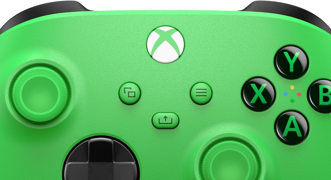 MICROSOFT XBOX WIRELESS CONTROLLER - VELOCITY 889842896480