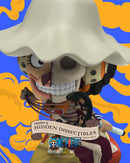 MIGHTY JAXX - FREENY’S HIDDEN DISSECTIBLES: ONE PIECE figurice 658215289446